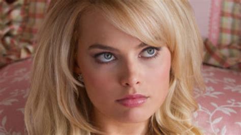 margot robbie nude acene|Margot Robbie insisted on ‘Wolf of Wall Street’ full